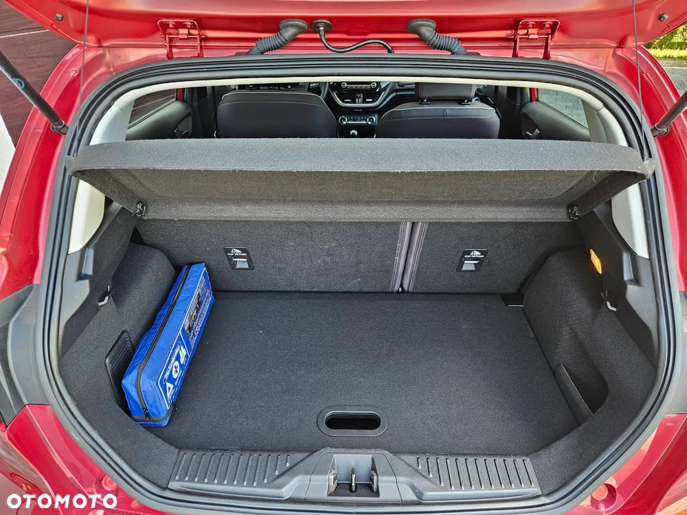 Ford Fiesta Vignale 1.0 EcoBoost ASS - 33