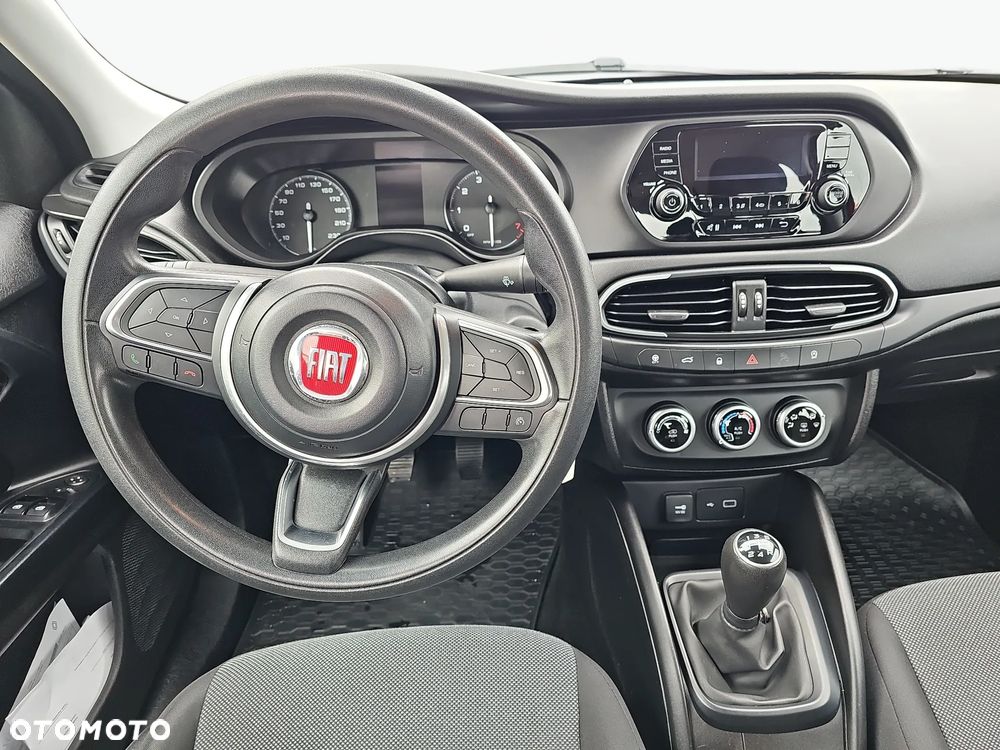 Fiat Tipo 1.0 T3 - 20