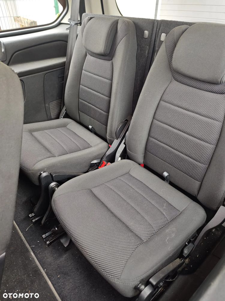 Ford Galaxy 2.0 TDCi Trend MPS6 - 12
