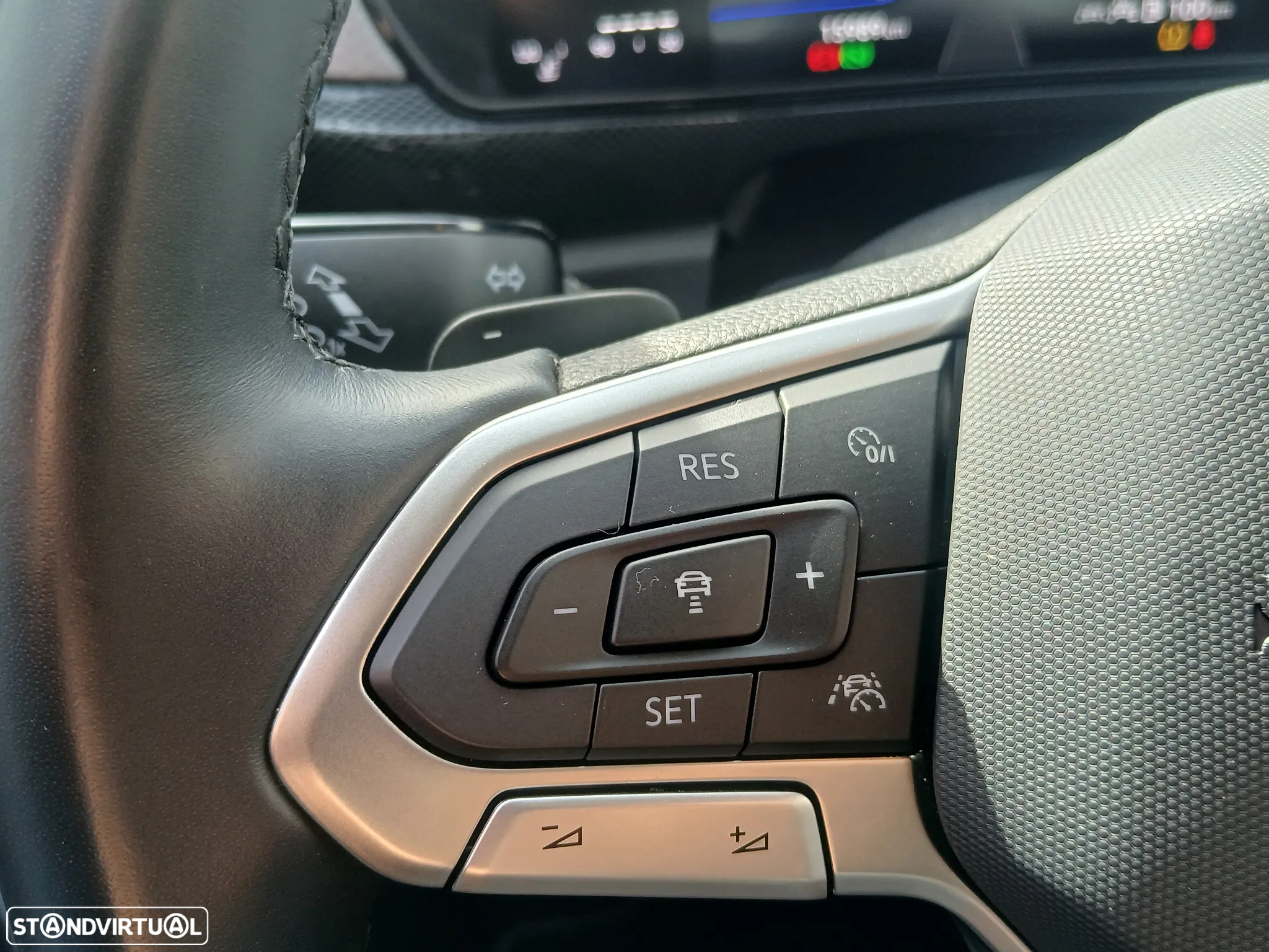 VW T-Cross 1.0 TSI OPF DSG Style - 24