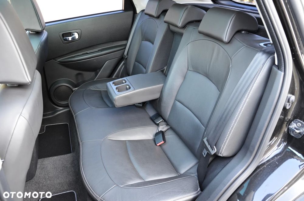 Nissan Qashqai - 31