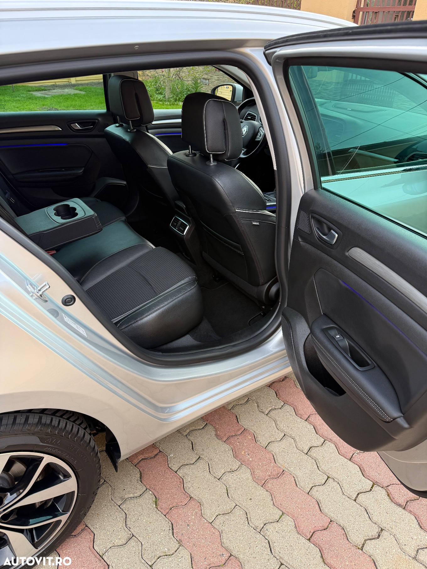 Renault Megane - 15
