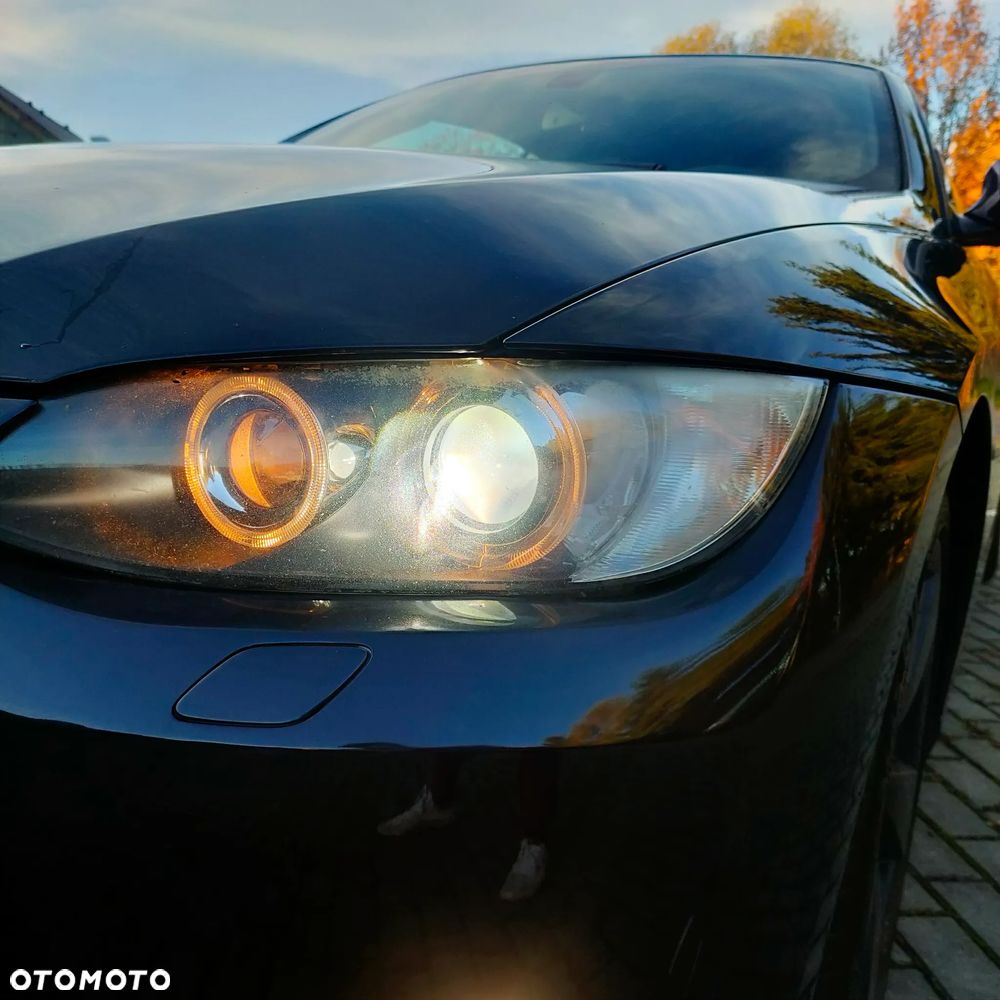 BMW Seria 3 320i Cabrio M Sport Edition - 12