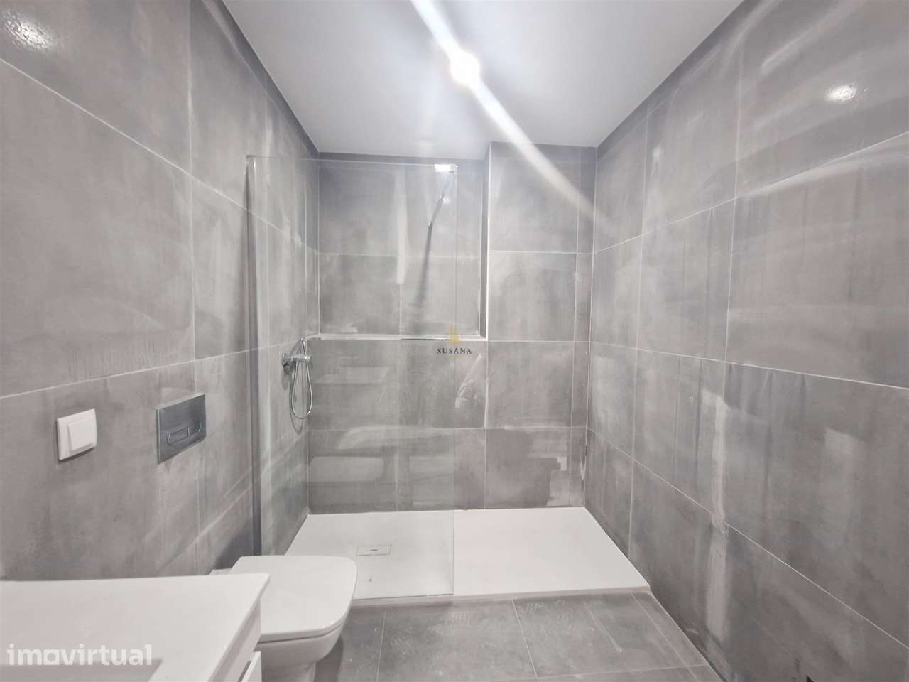 Apartamento T1 Venda em Repeses e São Salvador,Viseu - Grande imagem: 4/6
