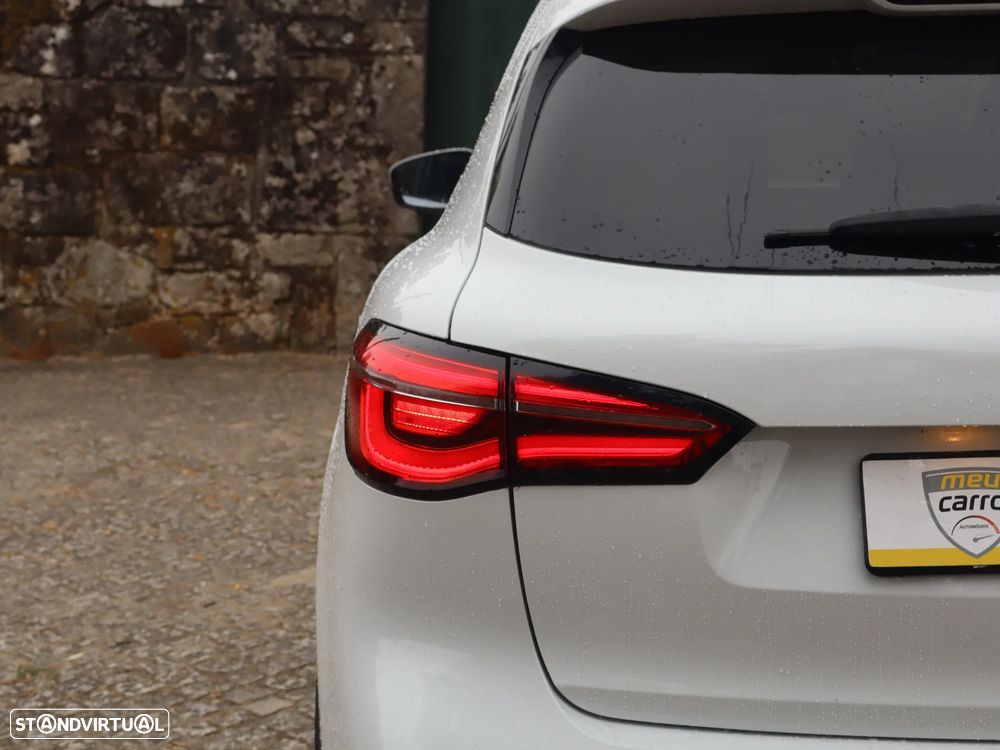 MG EHS 1.5T-GDI Luxury - 8