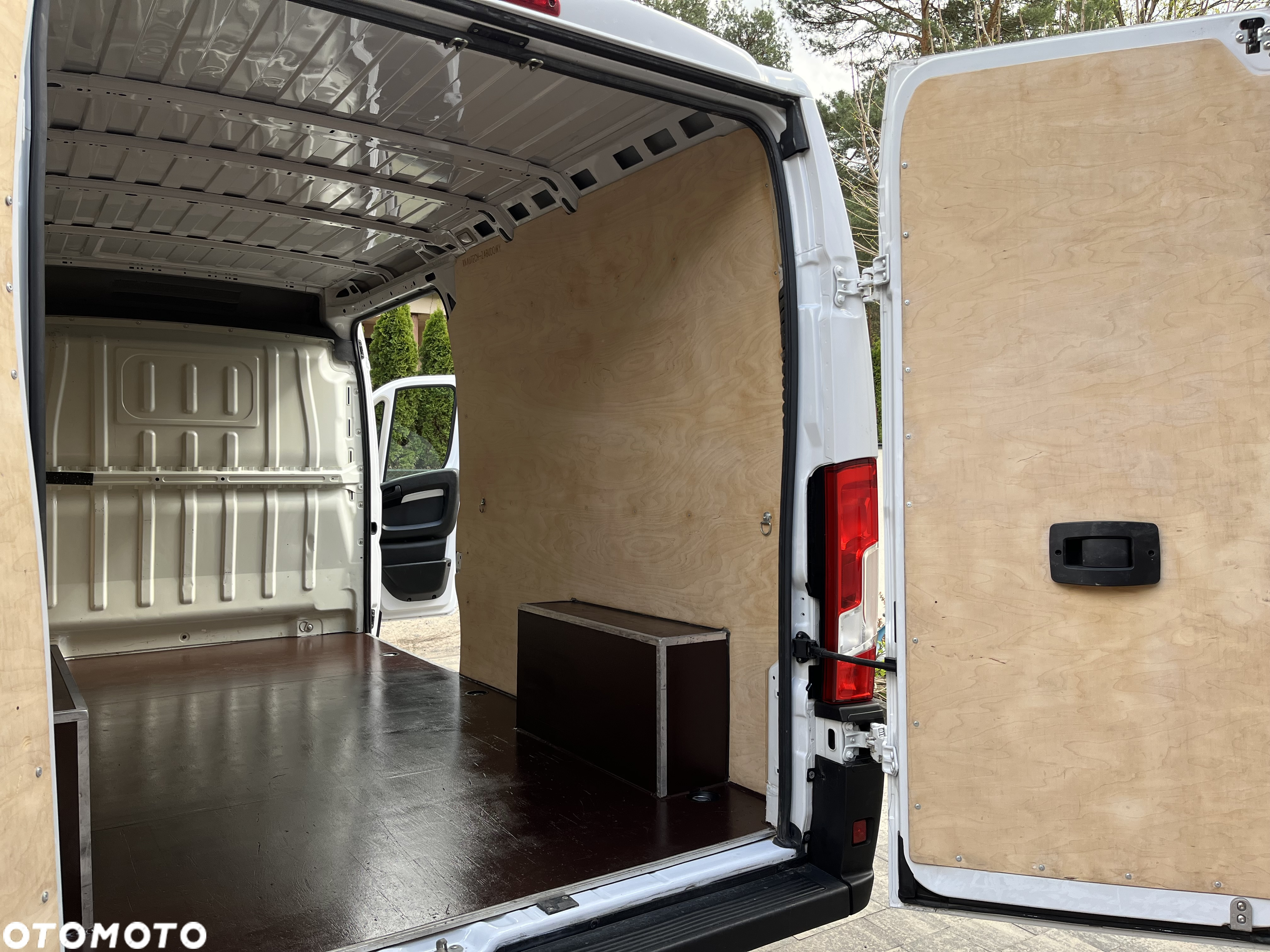 Opel Movano - 19