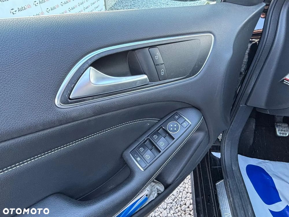 Mercedes-Benz Klasa B 180 BlueEFFICIENCY Edition - 13