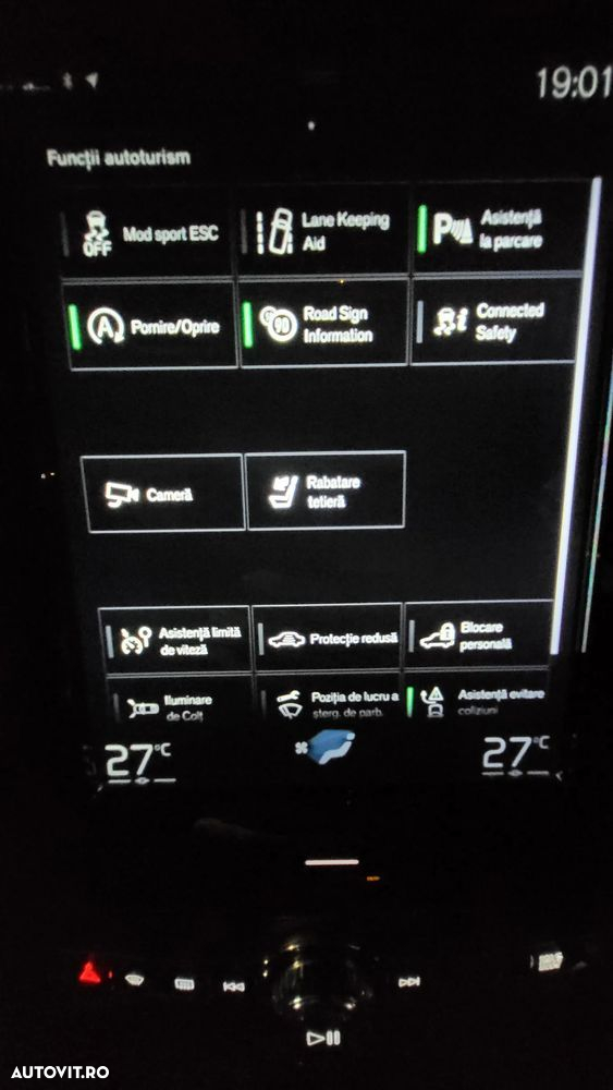 Volvo XC 40 D3 R-Design - 18