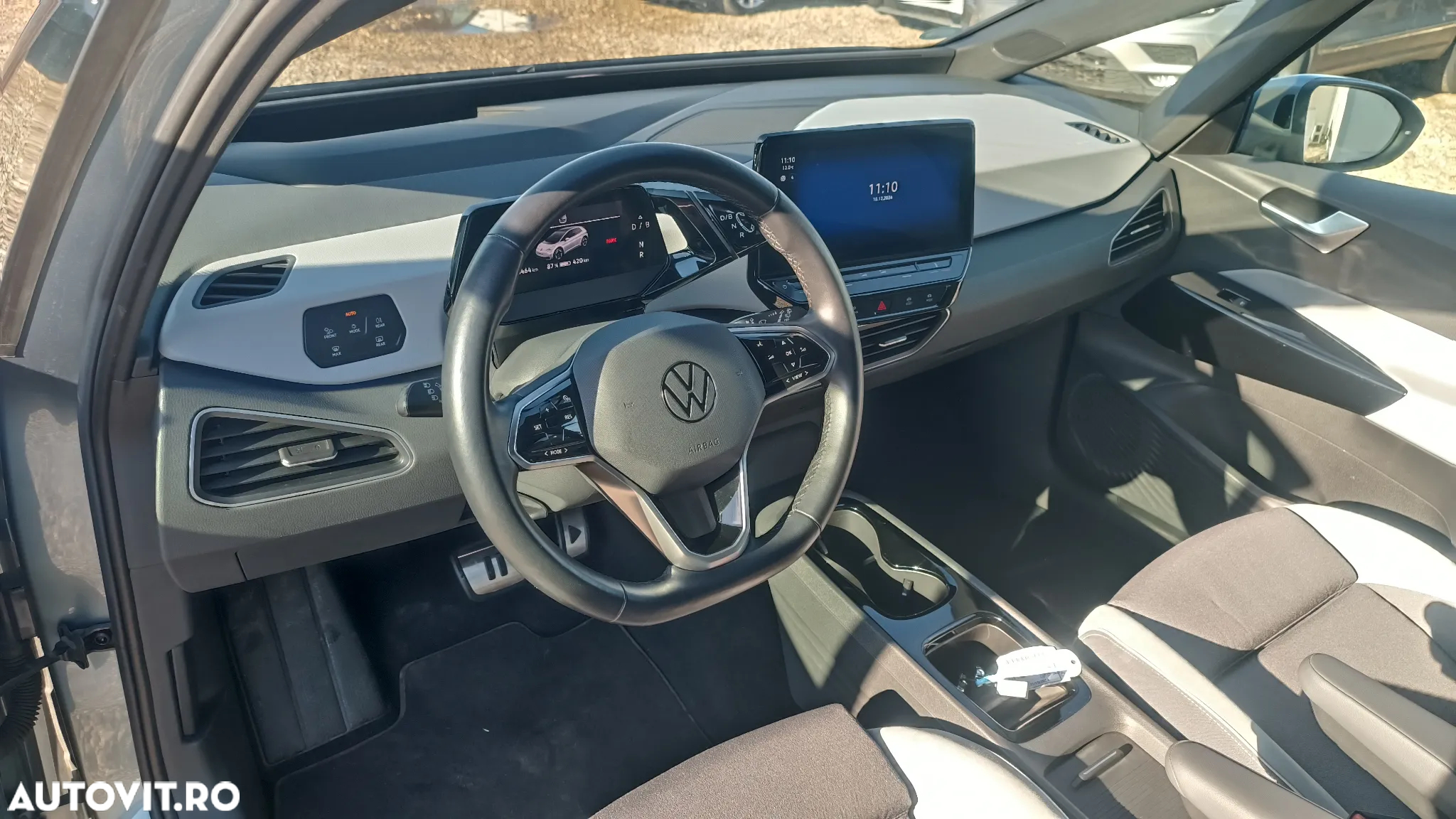 Volkswagen ID.3 77 kWh Pro S - 16