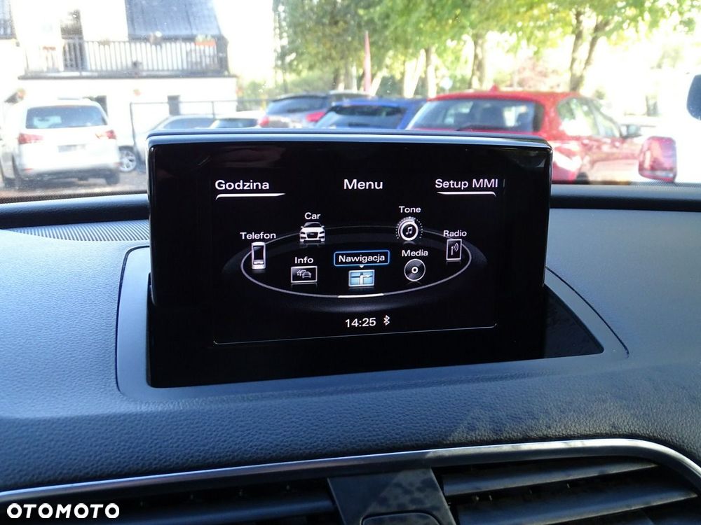 Audi Q3 - 17