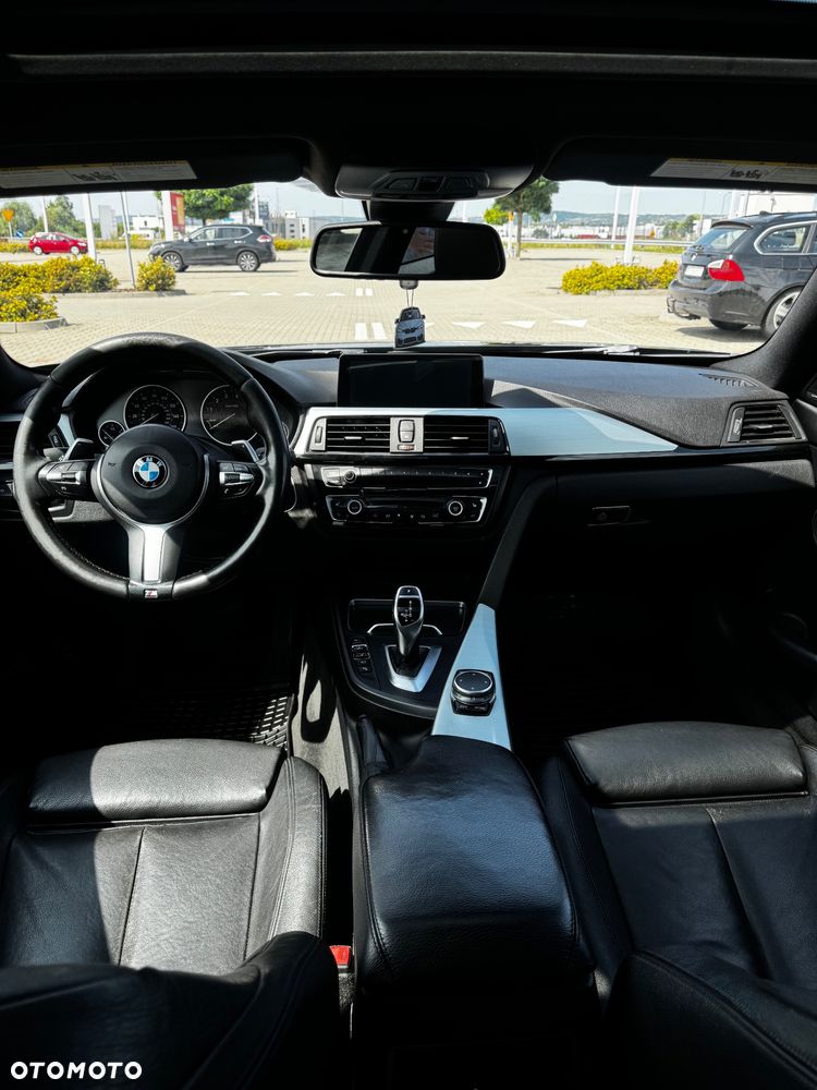 BMW Seria 4 - 11