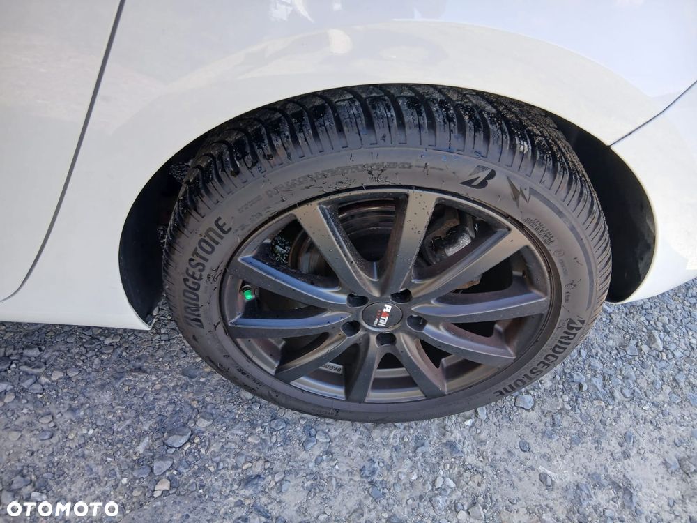 Opel Astra 1.6 CDTI DPF ecoFLEX TourerStart/Stop Style - 38