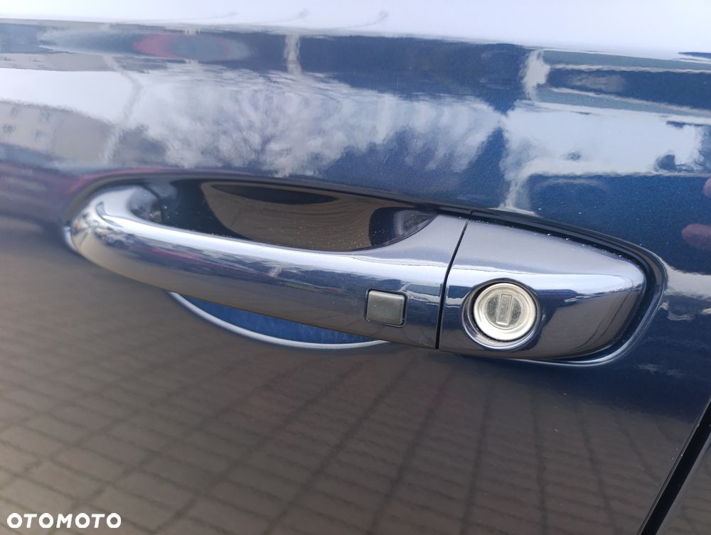 SsangYong/KGM Korando 1.5 T-GDI Sapphire 2WD - 11