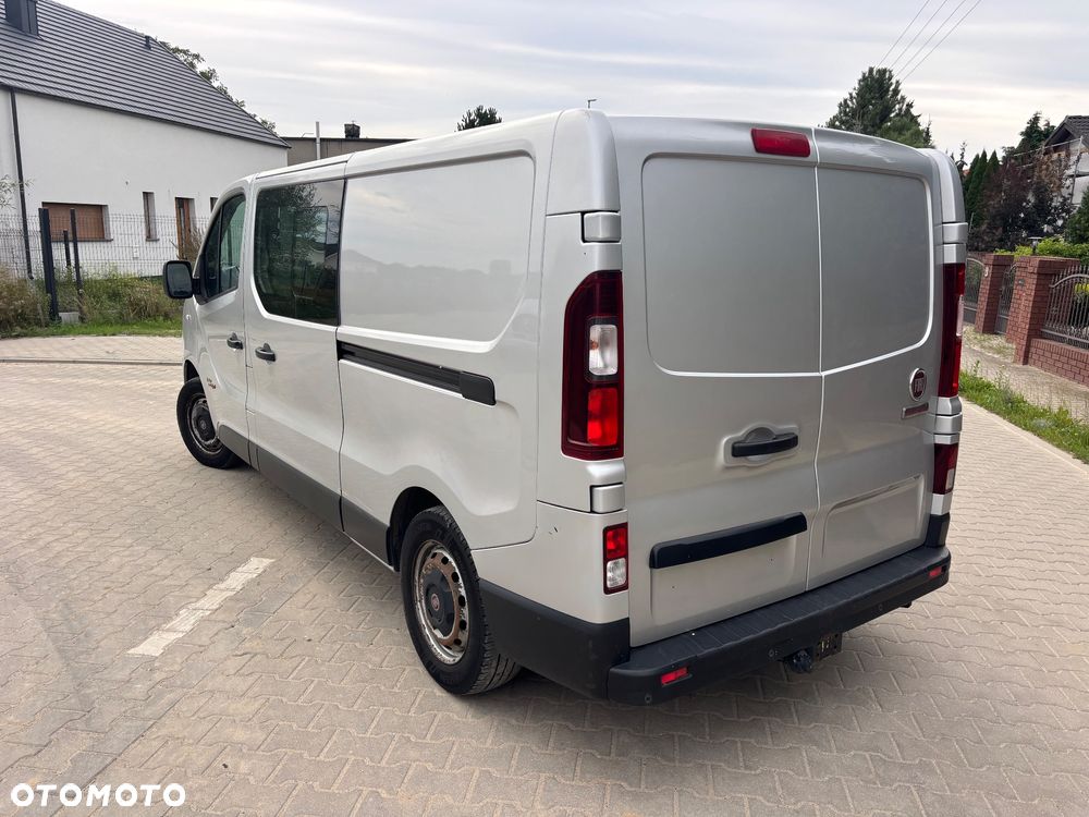Fiat Talento - 6