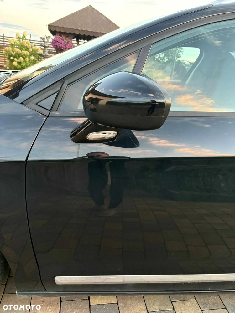 Citroën C5 2.0 HDi Exclusive - 10