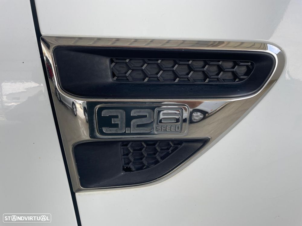 Ford Ranger 3.2 TDCi CD Limited 4WD - 24