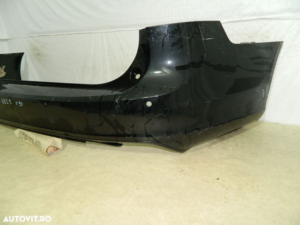 Bara spate Volvo V90, 2016, 2017, 2018, 2019, 2020, 31383315 - 9