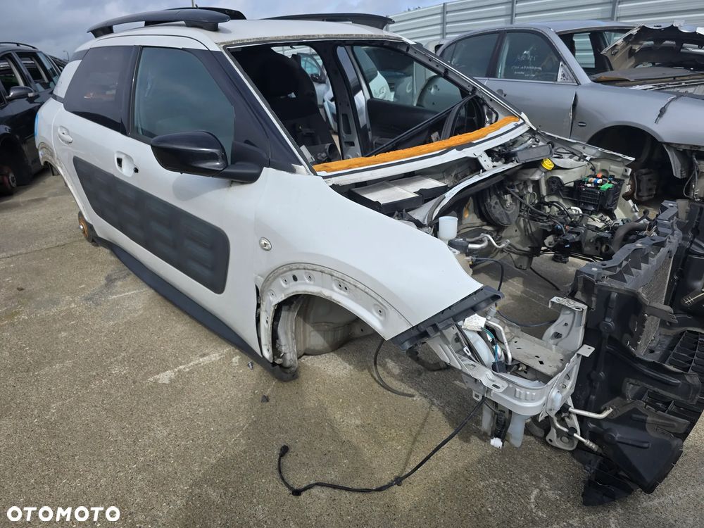 A064 / CITROEN C4 CACTUS / NA CZĘŚCI - 2