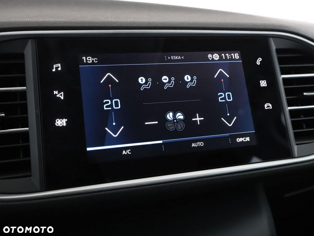 Peugeot 308 1.2 PureTech Active Pack S&S - 26