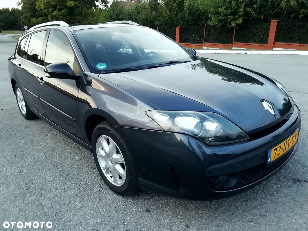 Renault Laguna 2.0 16V Expression - 1