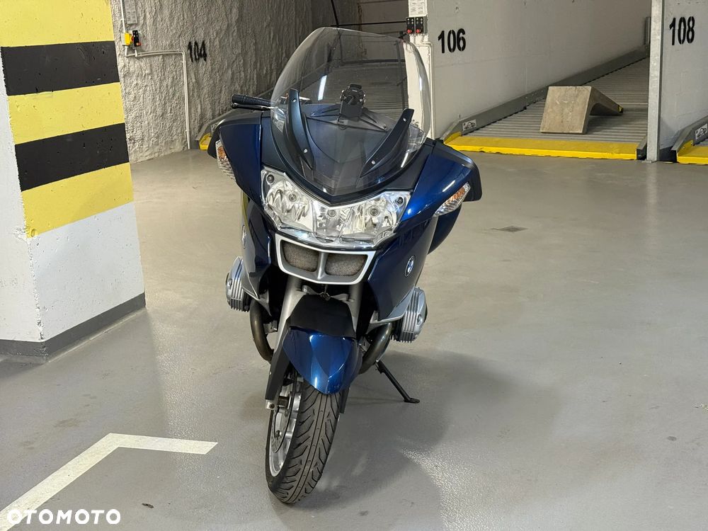 BMW RT - 2