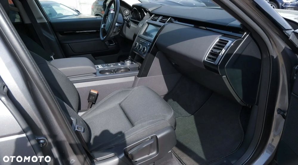 Land Rover Discovery 2.0 SD4 S - 19
