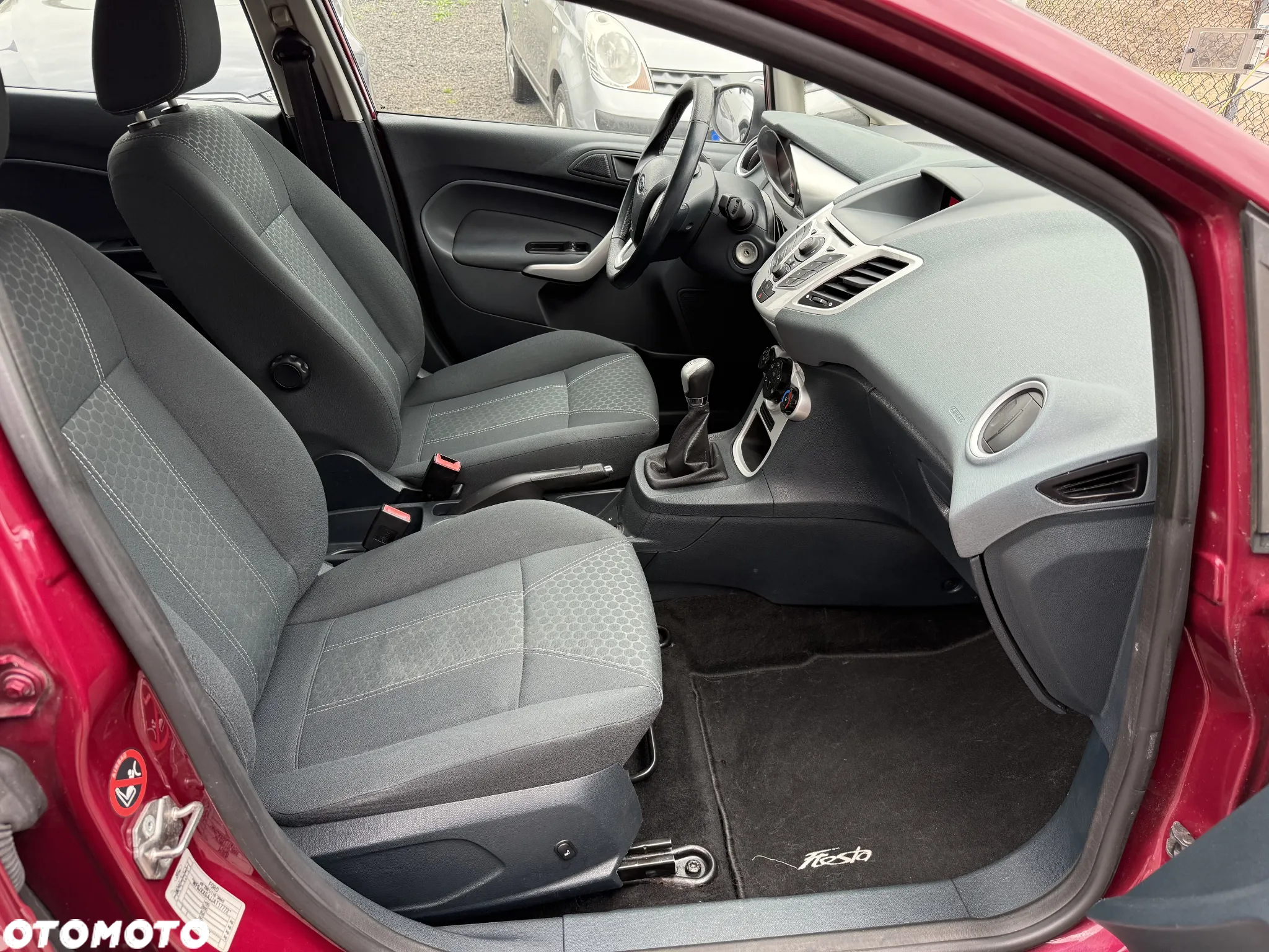 Ford Fiesta 1.25 Titanium - 13