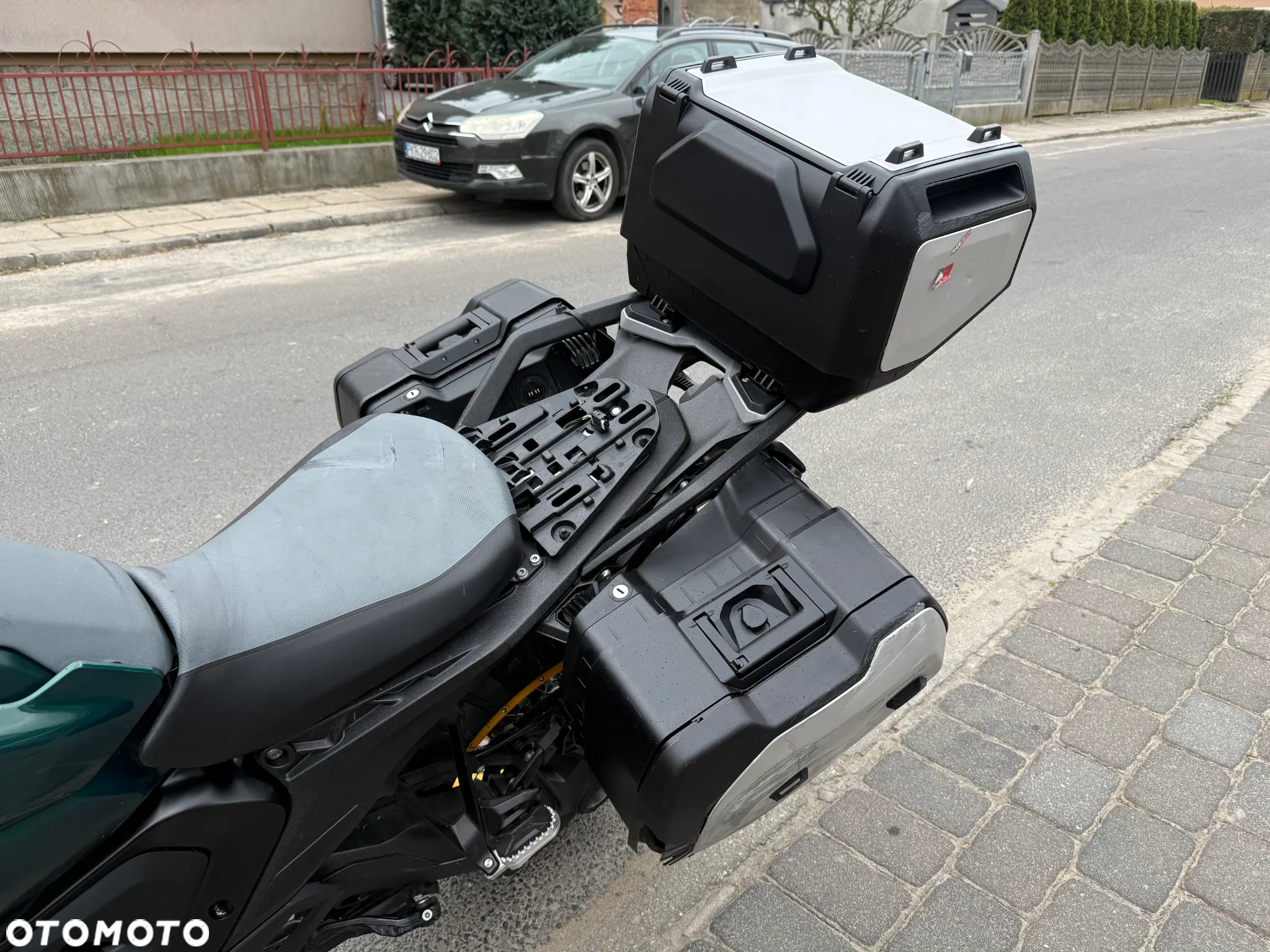 BMW R - 22