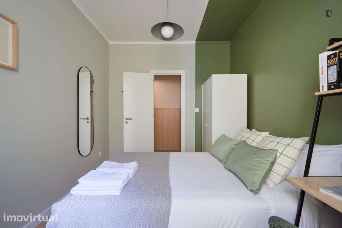 Quarto - localizado em Penha de França Lisbon - Grande imagem: 5/43