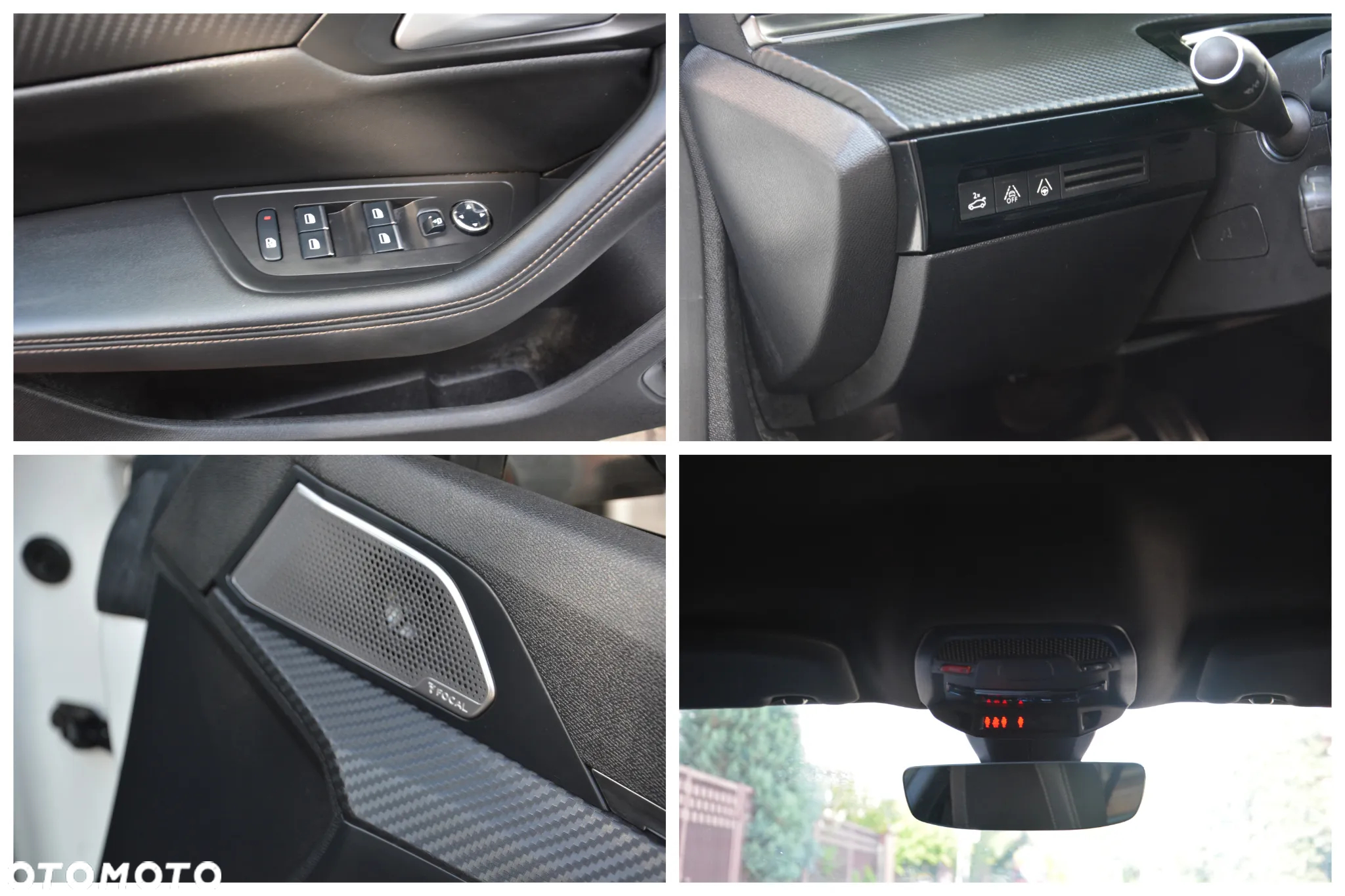 Peugeot 508 SW BlueHDi 180 EAT8 GT - 25