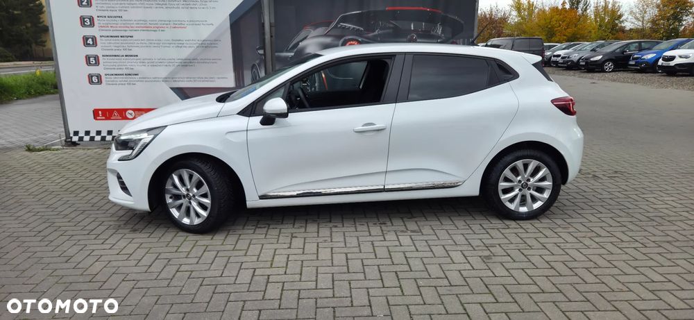 Renault Clio TCe 100 BUSINESS EDITION - 8