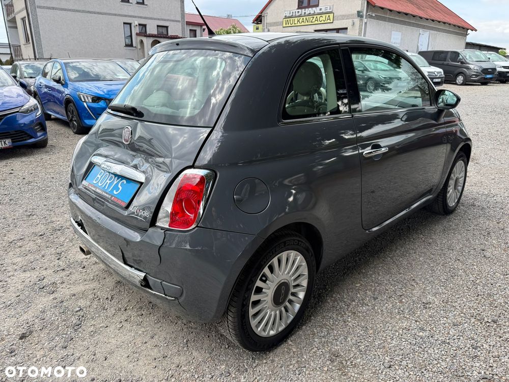 Fiat 500 - 10