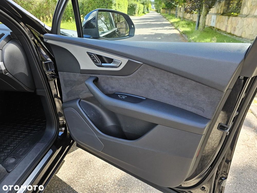 Audi Q7 - 21