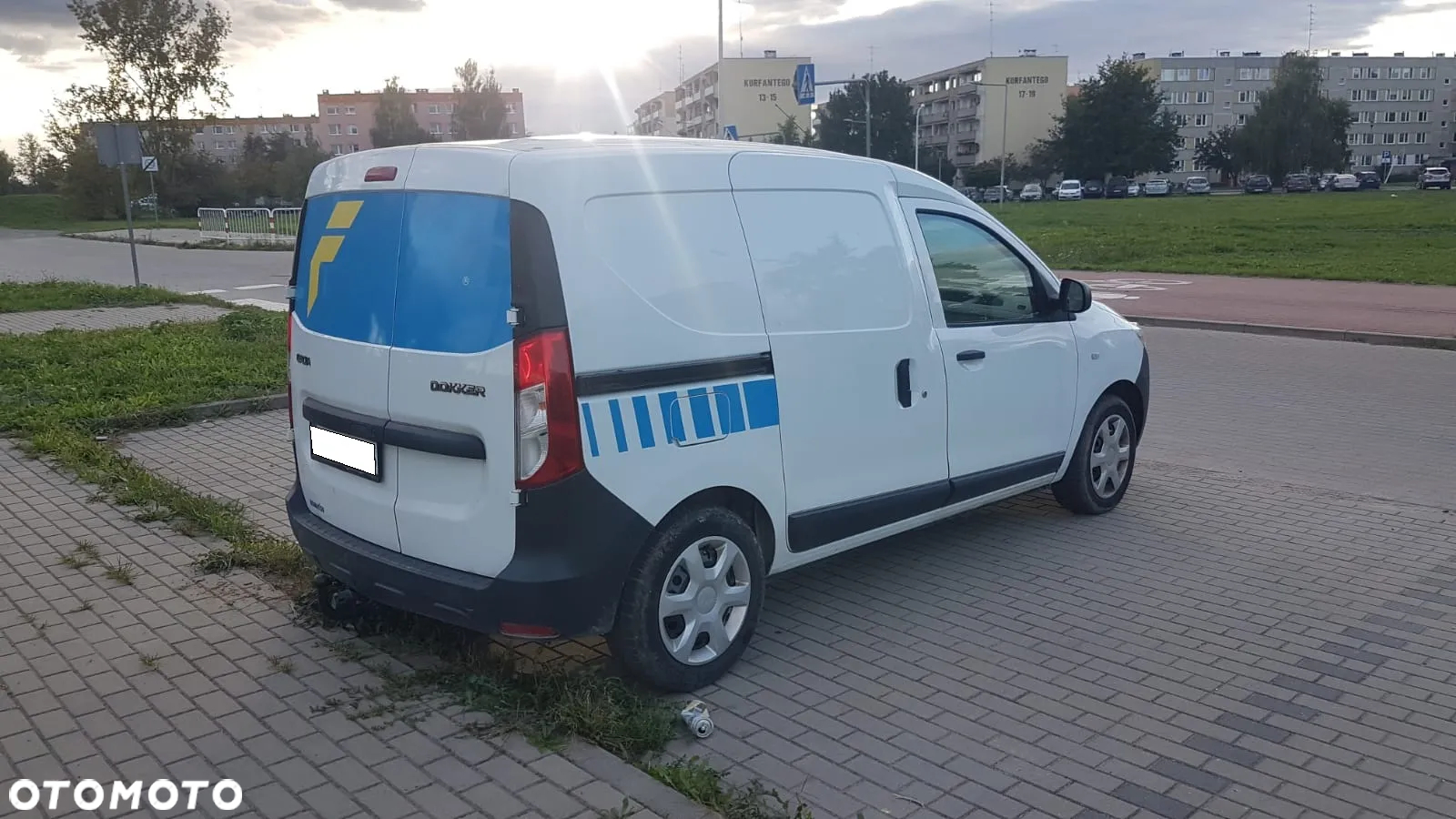Dacia Dokker - 3