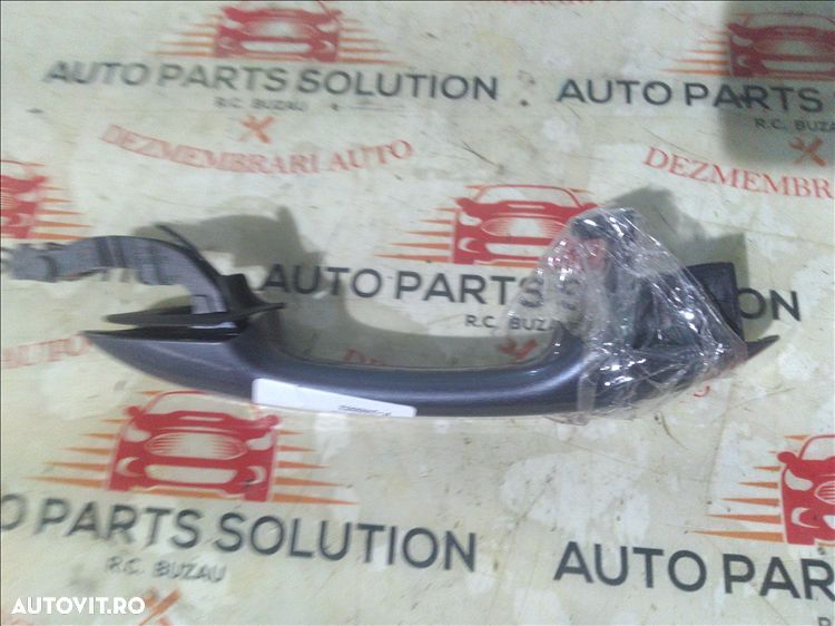 maner exterior usa dreapta fata volkswagen t cross an fabr. 2022 - 1