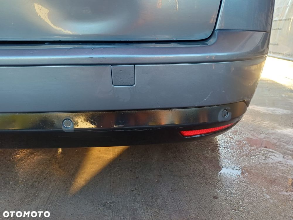 Citroën C5 1.6 HDi Dynamique Equilibre Navi - 9