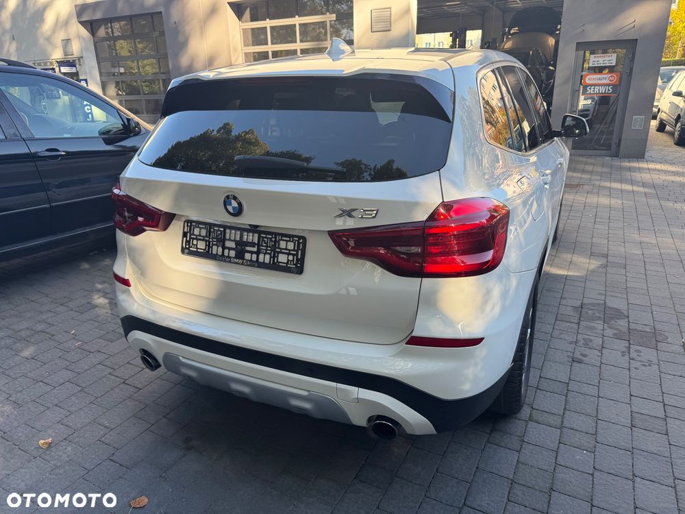BMW X3 - 22