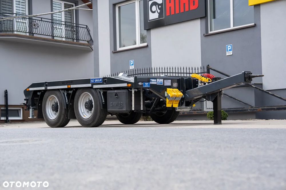 SLT Group PT KP-12 - 25