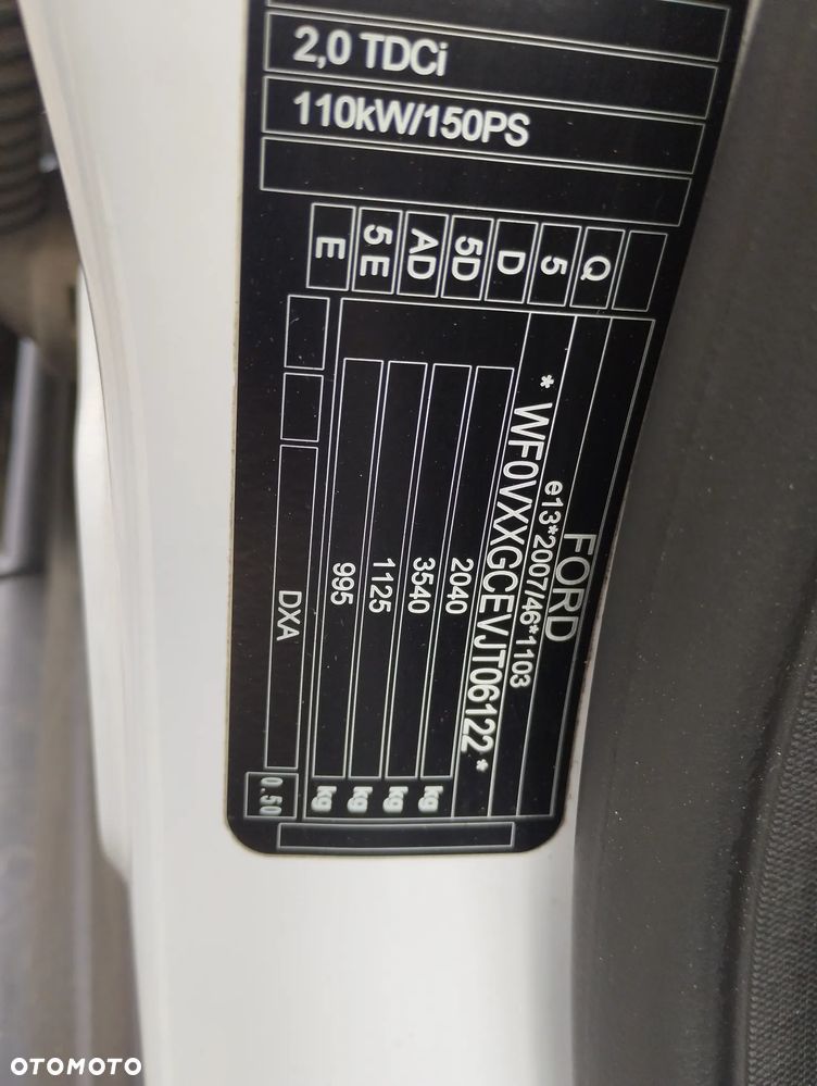 Ford C-MAX 2.0 TDCi Start-Stop-System Titanium - 27
