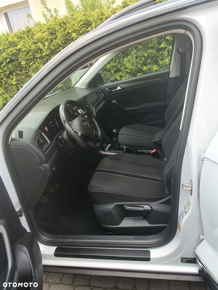 Volkswagen T-Roc 1.0 TSI Advance - 15