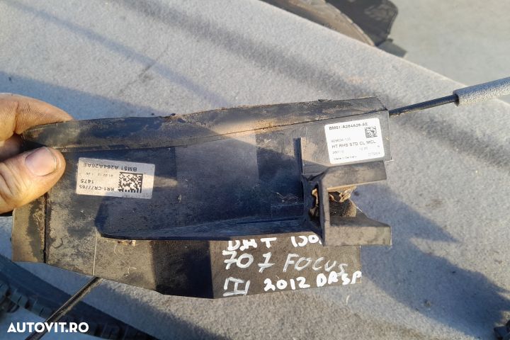 Broasca usa fata dreapta 921764102 Ford Focus 3 [2011 - 2015] wagon 5 - 4