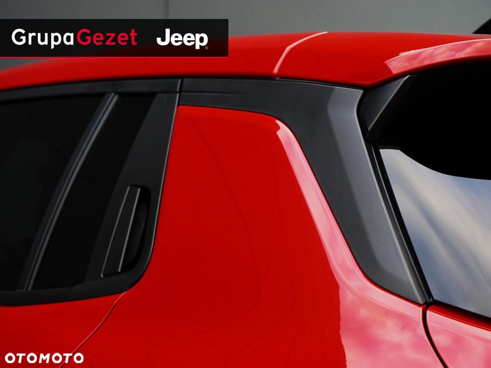 Jeep Avenger - 9