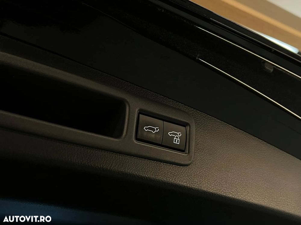 Lexus Seria RX 500h Performance F-Sport - 38