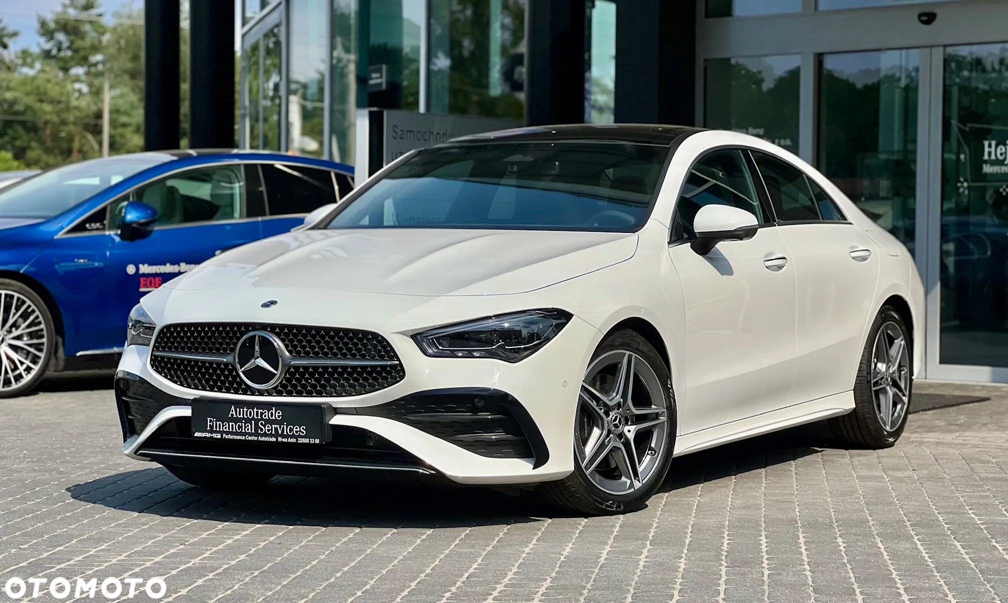 Mercedes-Benz CLA - 2