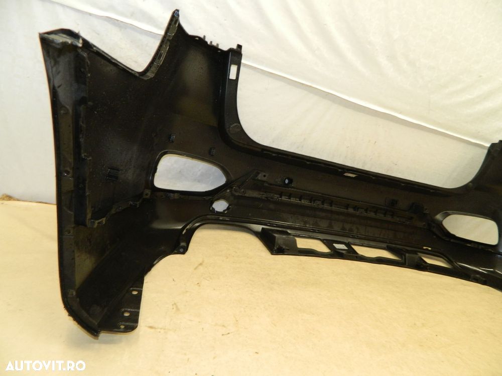 Bara spate Kia Sorento, 2018, 2019, 2020, 86611-C5500 - 3