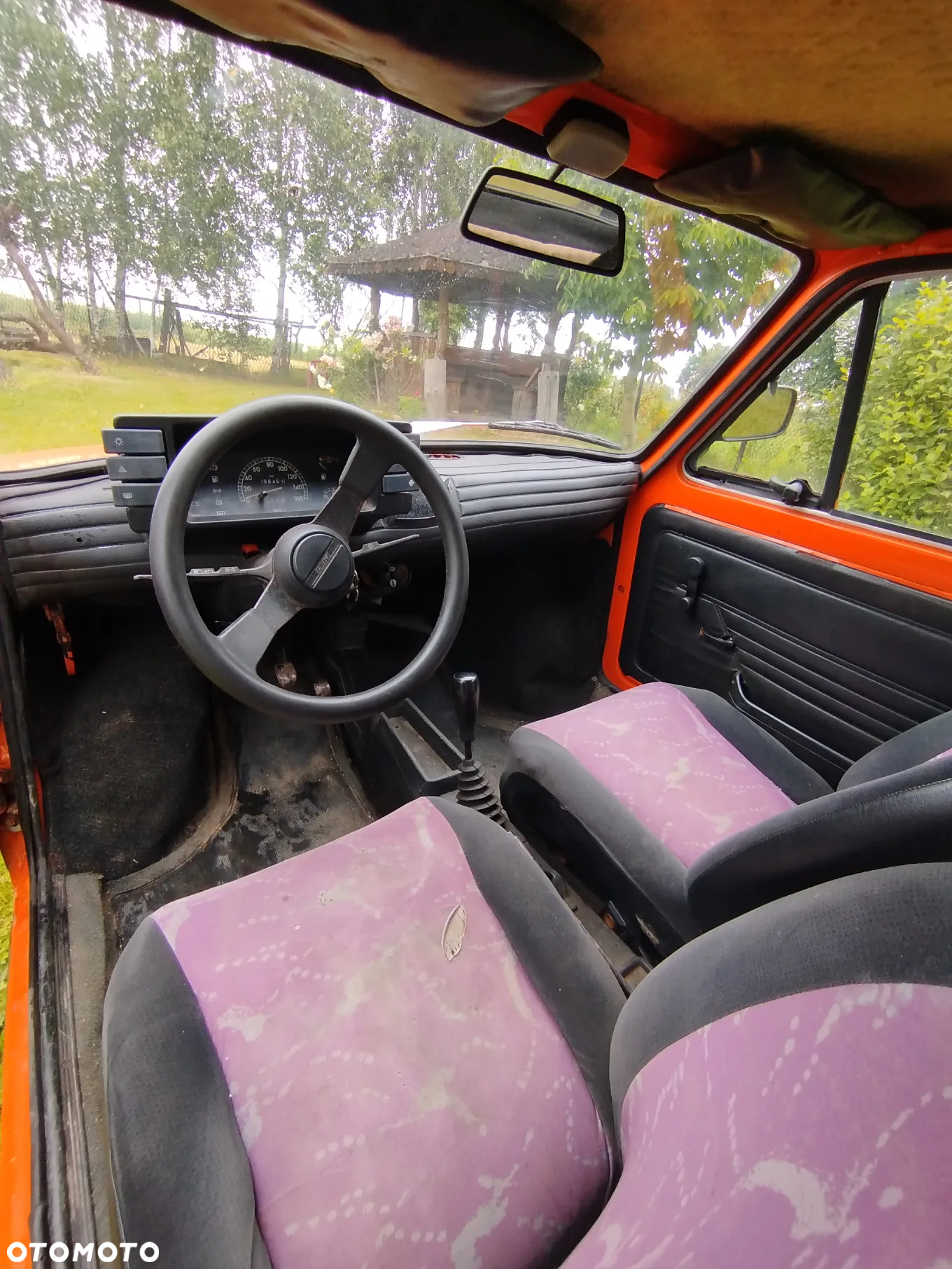 Fiat 126 - 8