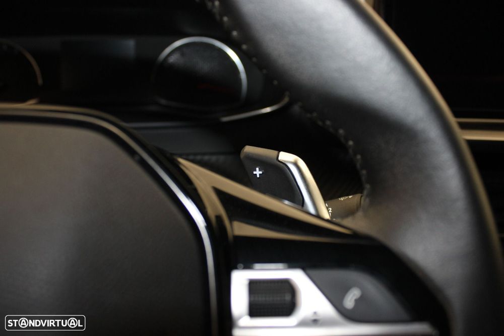 Peugeot 2008 1.5 BlueHDi Active EAT8 - 14