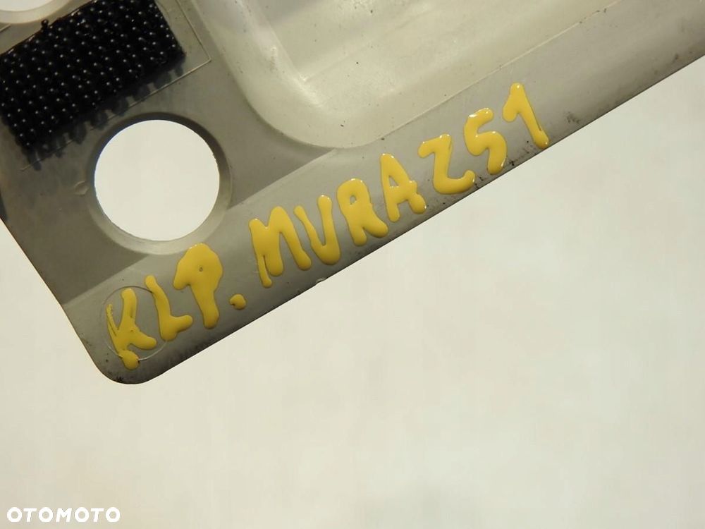 OSŁONA ZAMKA KLAPY TYŁ NISSAN MURANO Z51 90594-1AA0A - 2