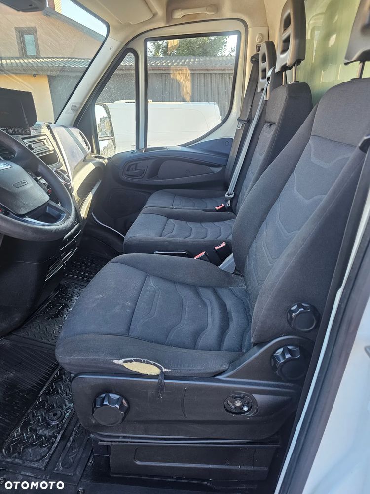 Iveco Daily 35-160 - 13