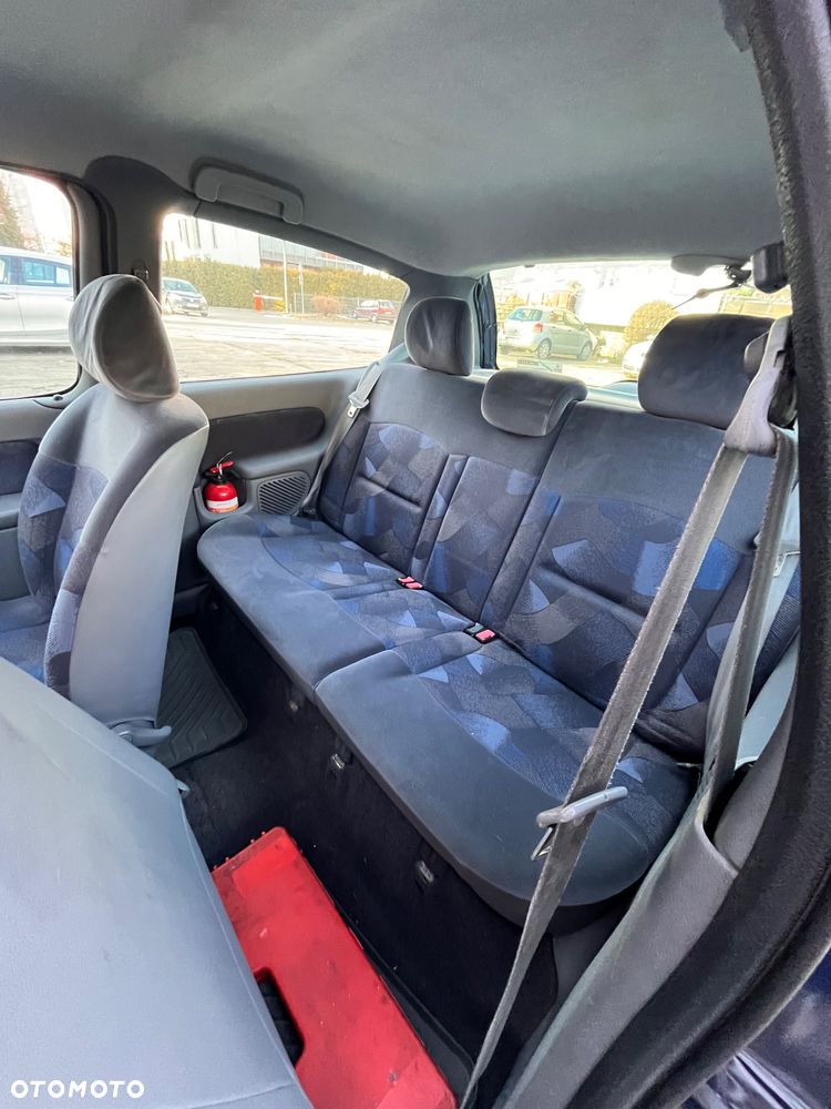 Renault Clio 1.2i RT 16V - 8